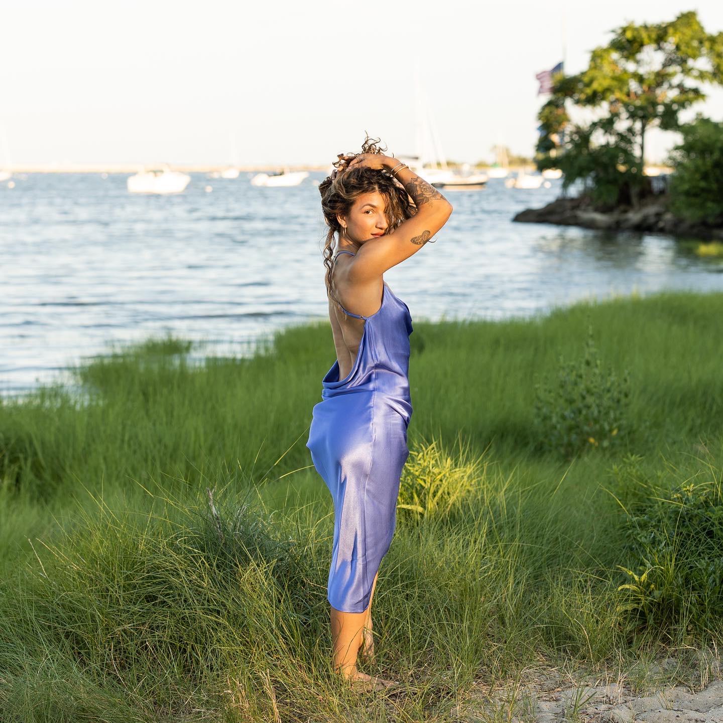 Serena Coconut Bikini Company