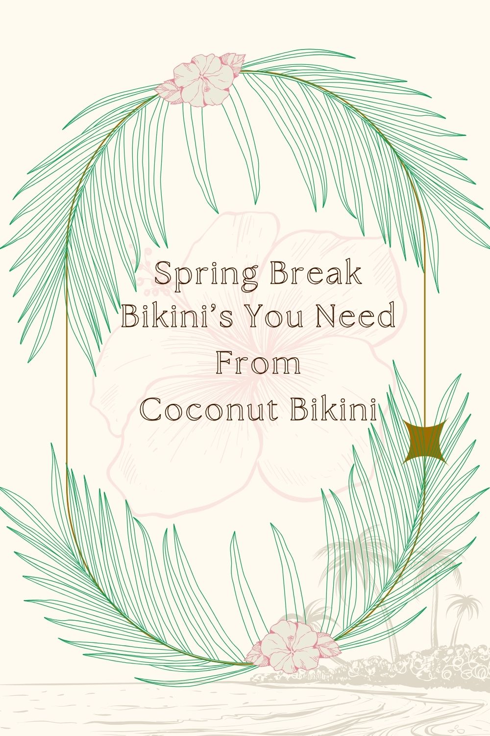 Best Spring Break Destinations for 2025 & What to Wear
