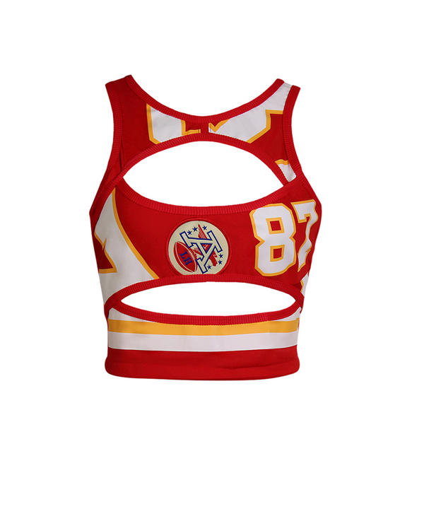 NFL Licensed Revamped Sports Tank