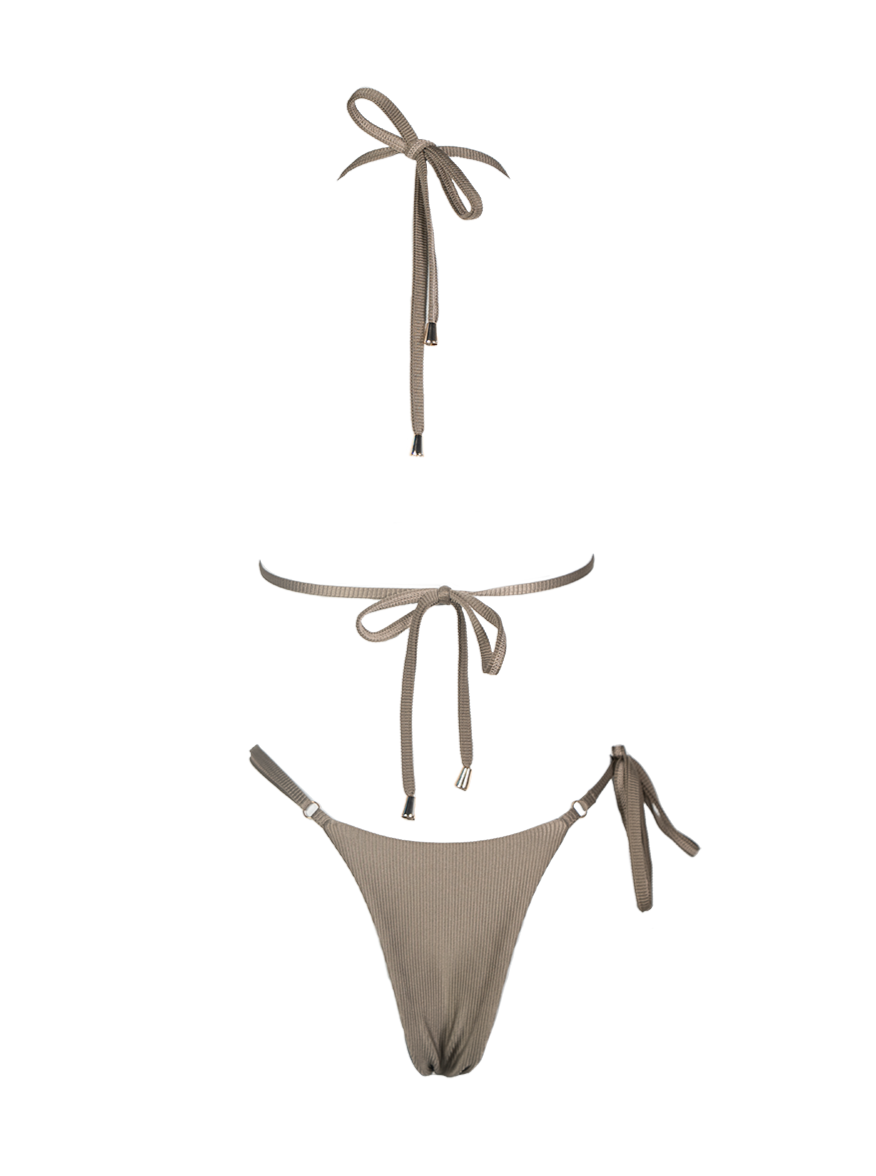 Olive Intense Top